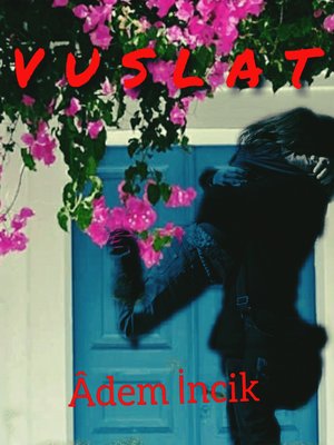 cover image of Vuslat